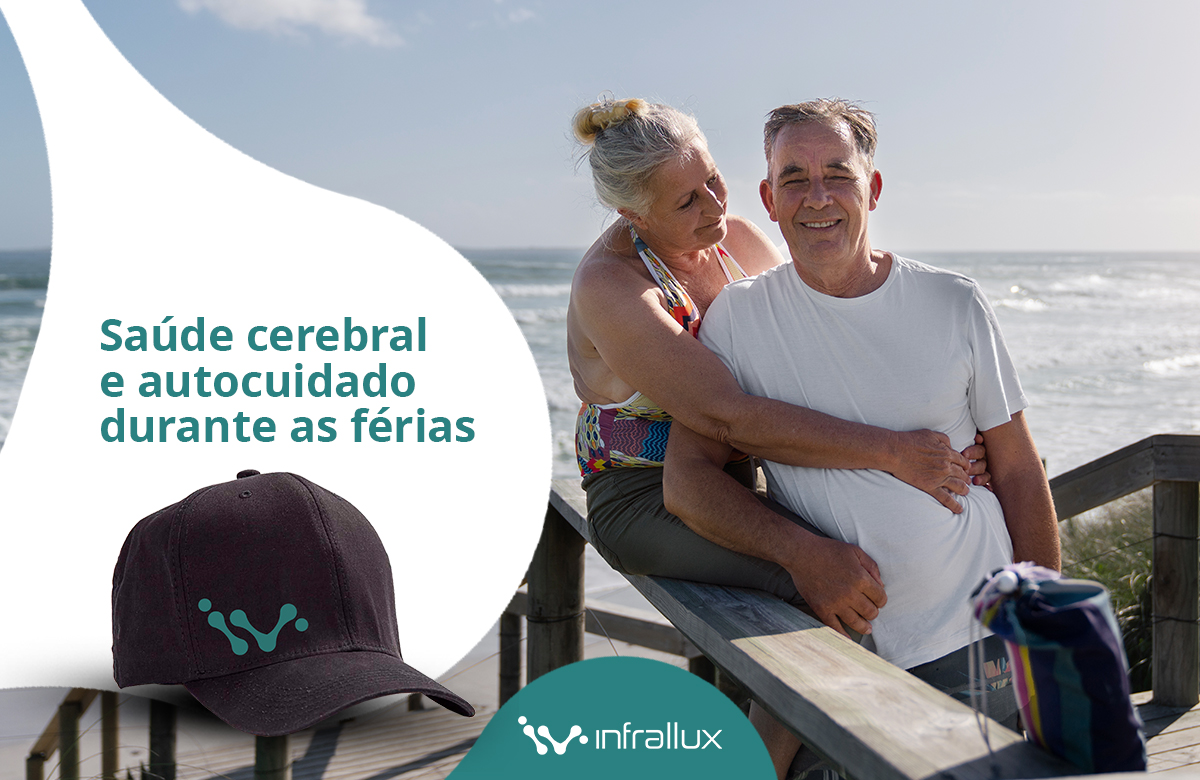 Você está visualizando atualmente Saúde cerebral e autocuidado durante as férias