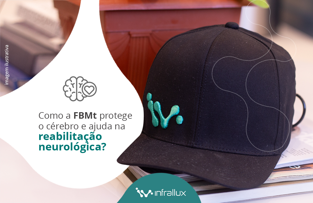 Você está visualizando atualmente Como a FBMt protege o cérebro e ajuda na reabilitação neurológica?