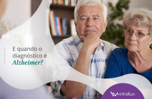 Leia mais sobre o artigo Fevereiro Roxo: e quando o diagnóstico é Alzheimer?